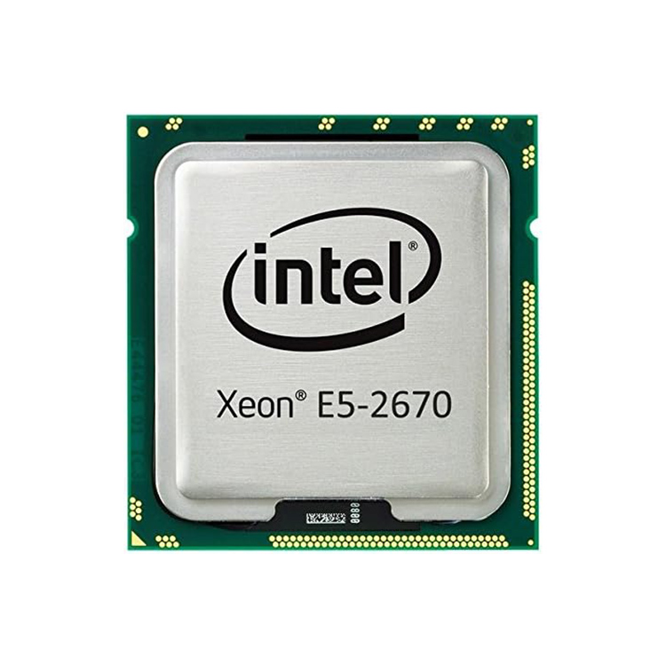 【新品未使用】Intel XEON E5 FAMILY Amazon.com: Intel Xeon Broadwell E5-2630 2.2GHz 25MB Boxed