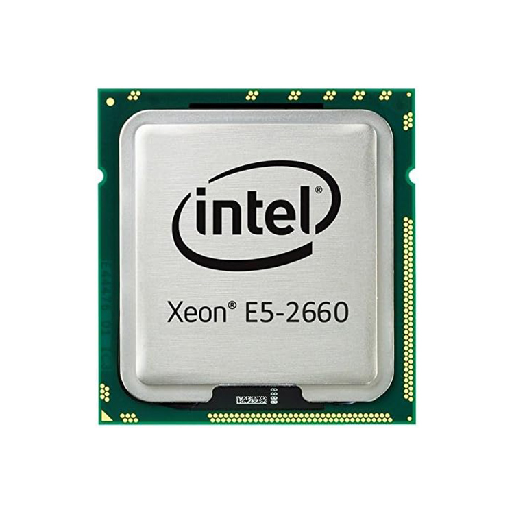 Intel® Xeon® Processor E5 Family