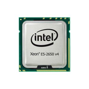 Intel® Xeon® Processor E5 Family E5-2650